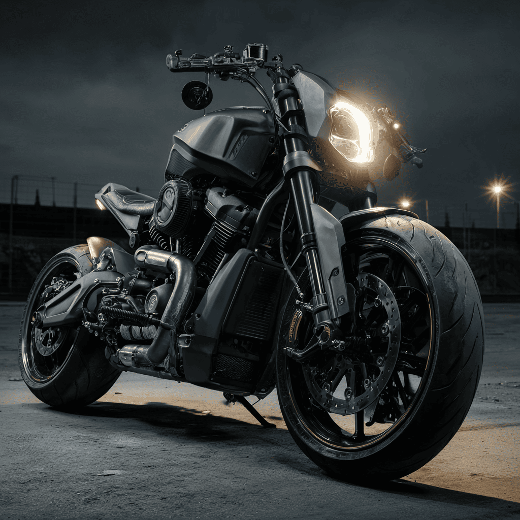 used motorcycles san diego