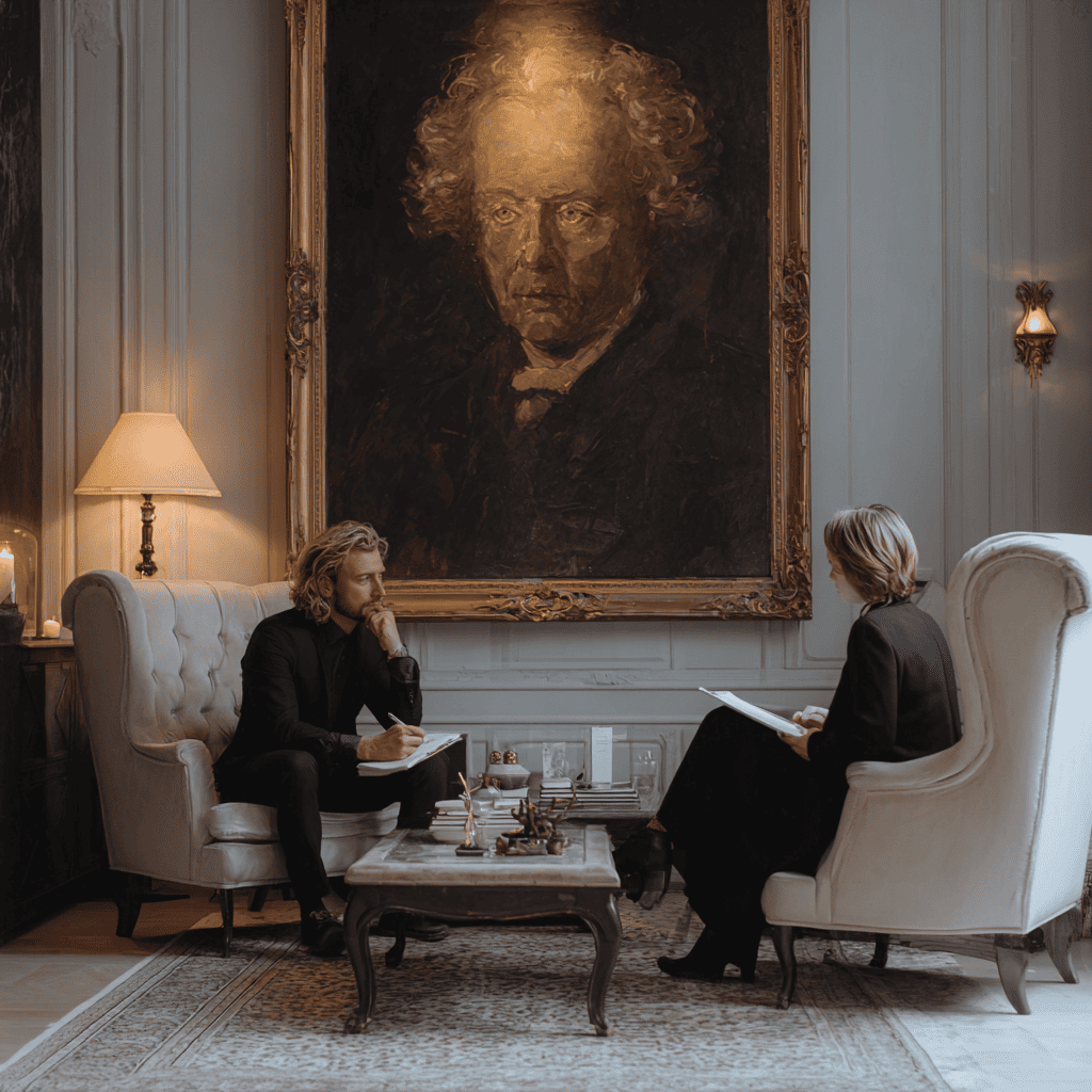 luxury rehab in Scottsdale